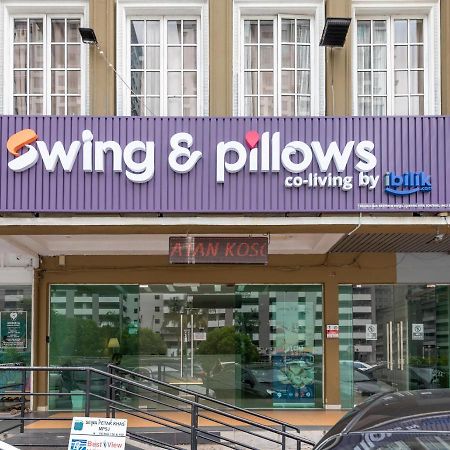 Swing & Pillows - Subang Ss15 Subang Jaya Exterior photo